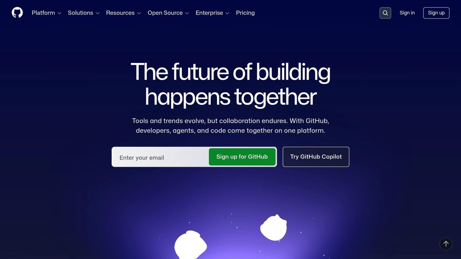 GitHub
