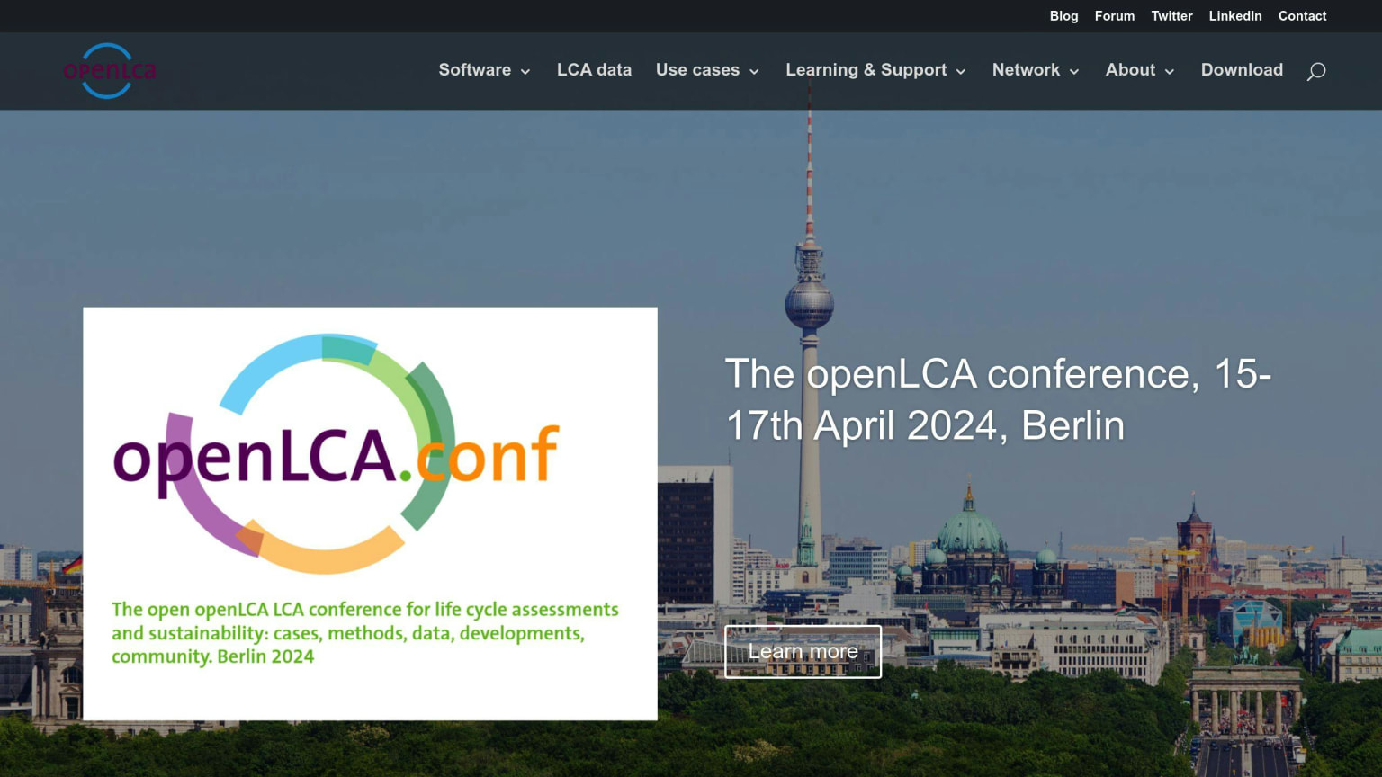 OpenLCA