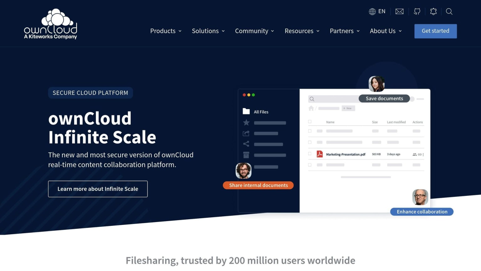 ownCloud