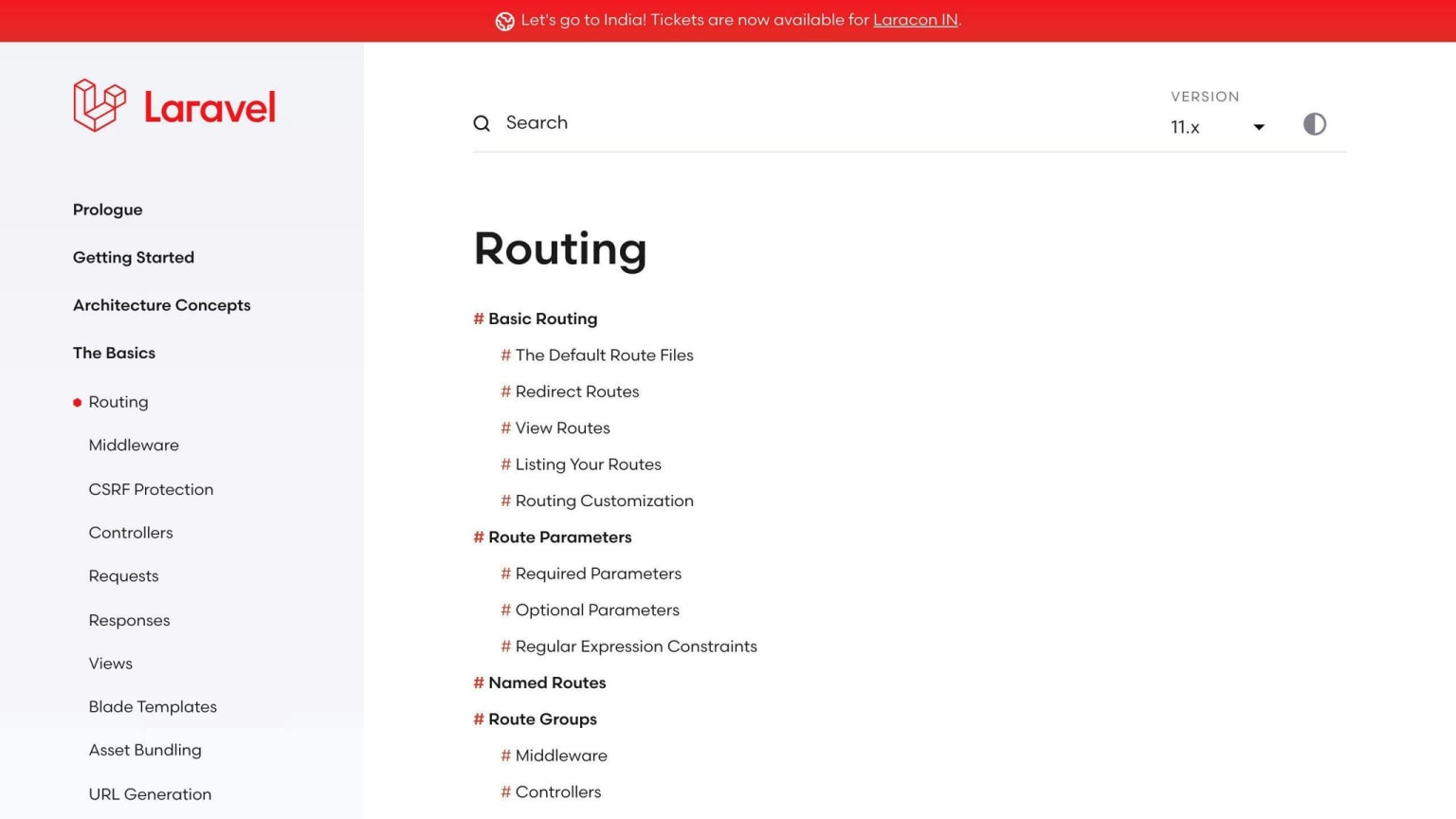 Rate Limiting