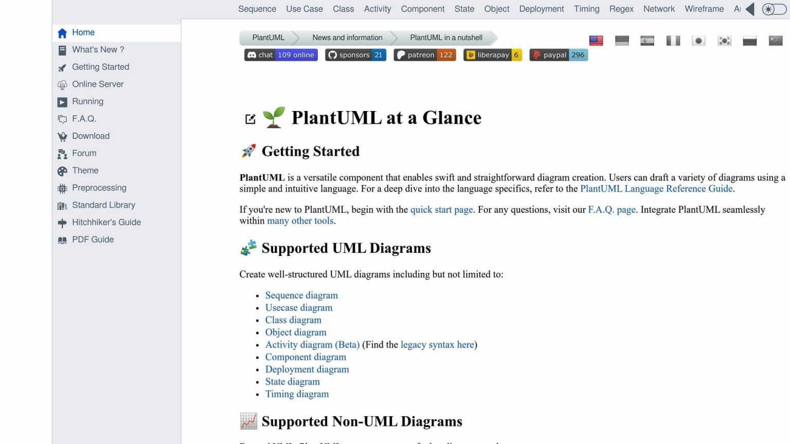 PlantUML