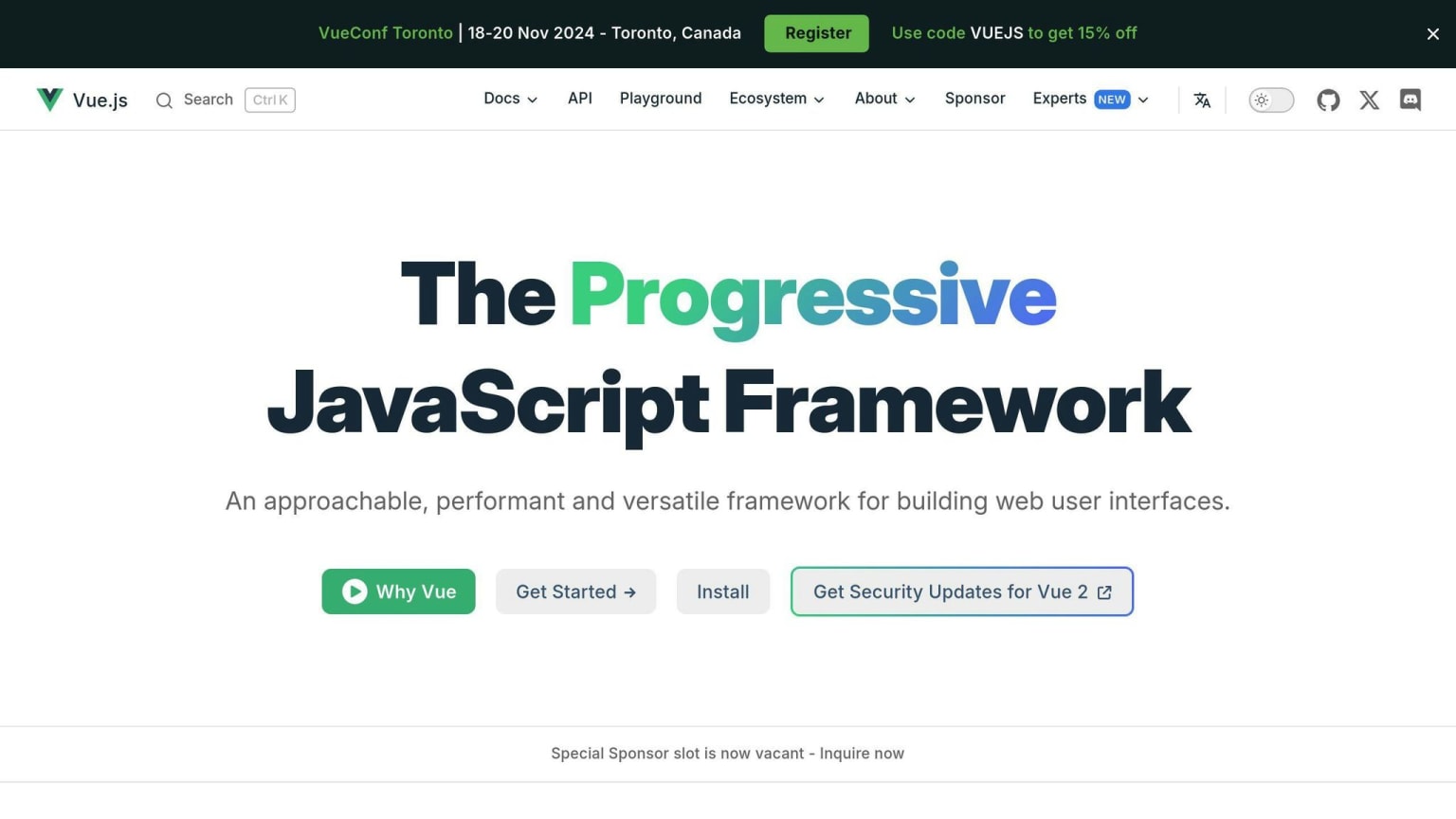 Vue.js