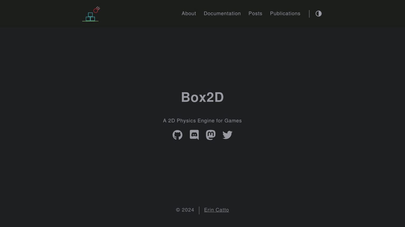 Box2D