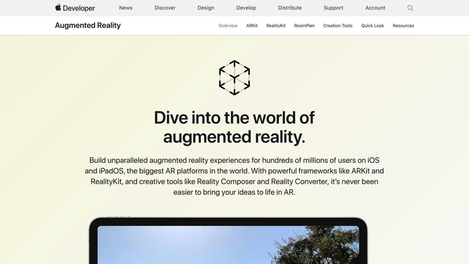 ARKit