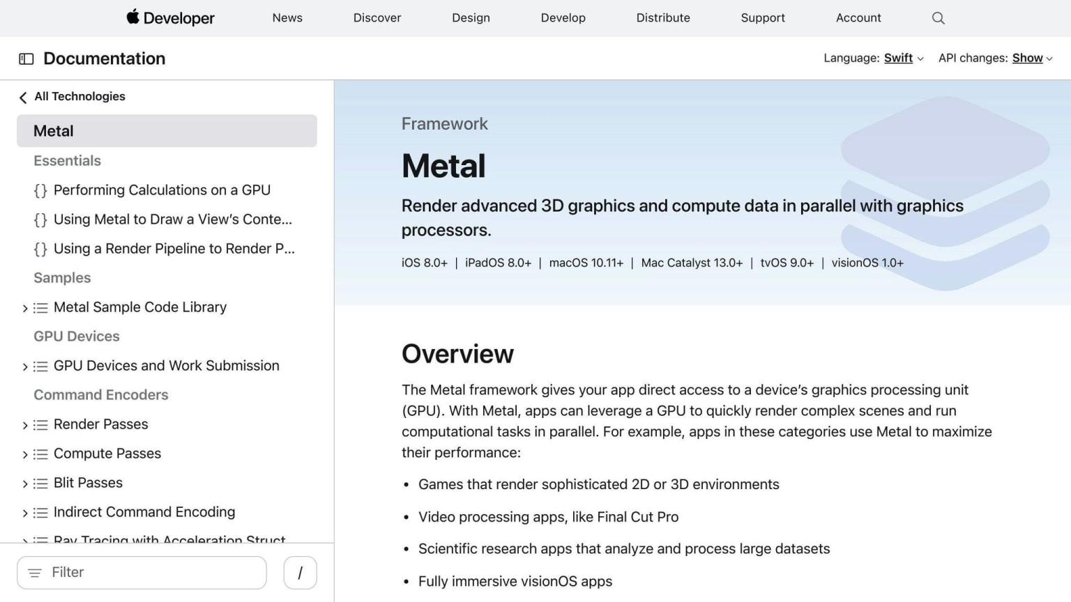 Metal