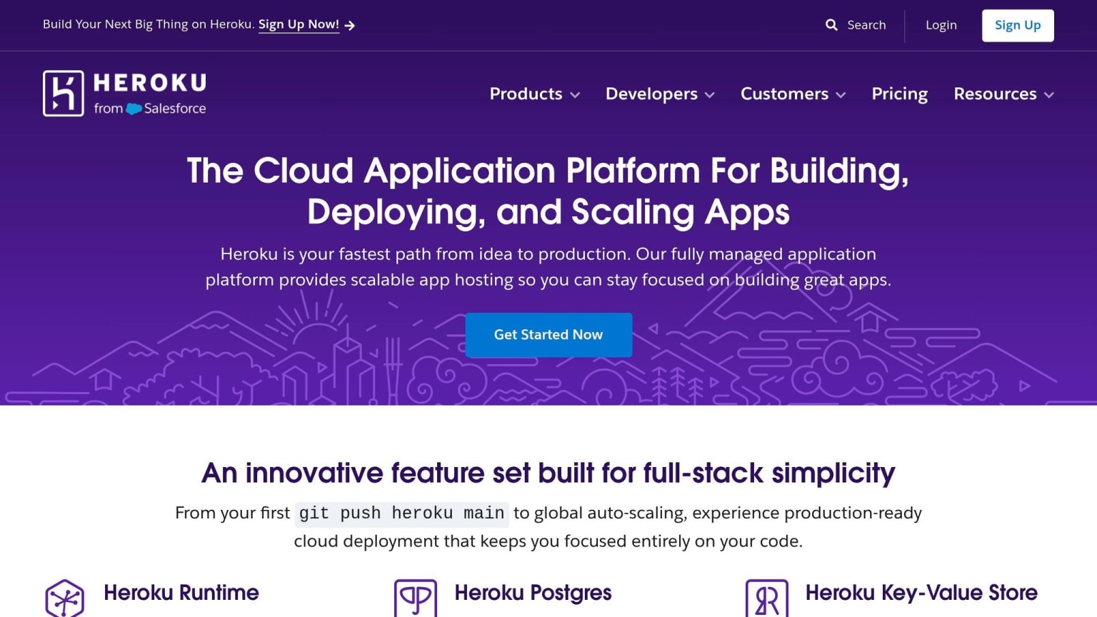 Heroku