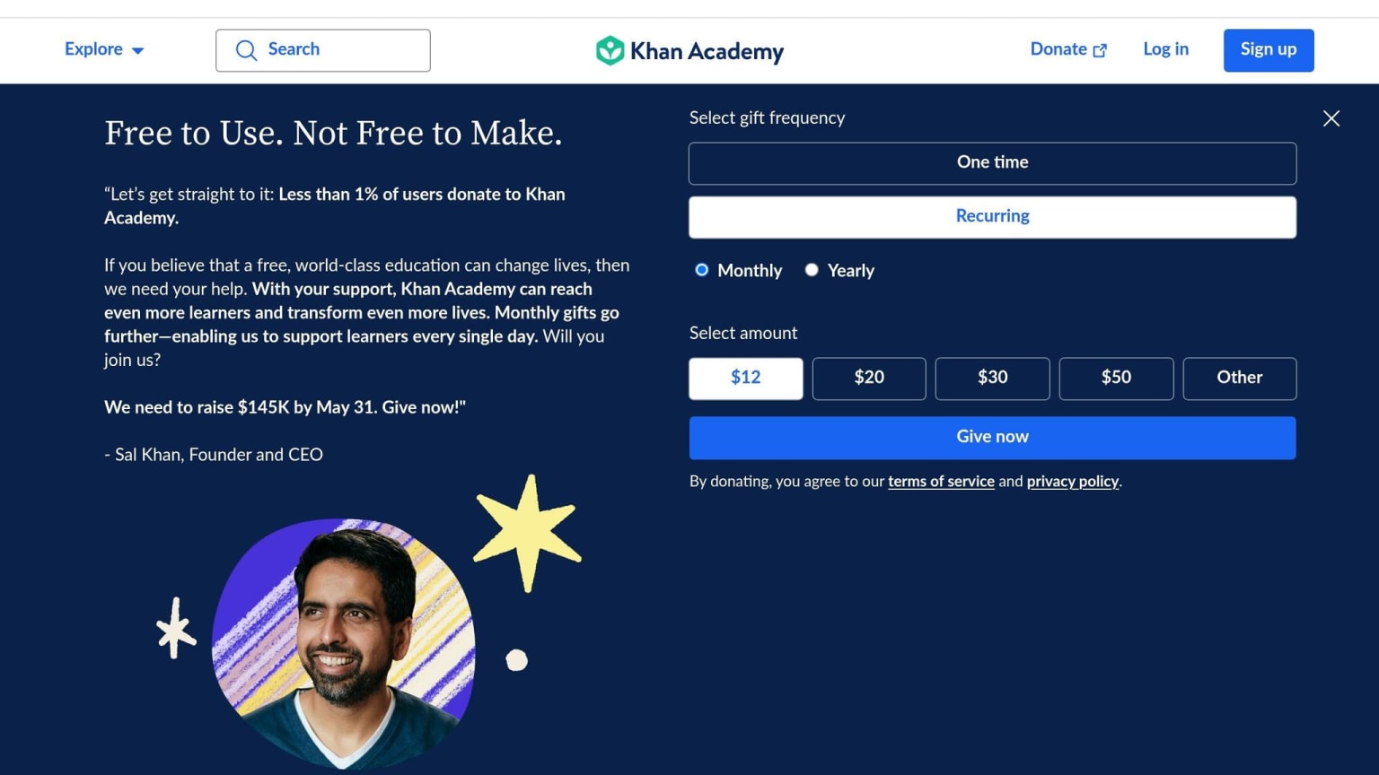 Khan Academy