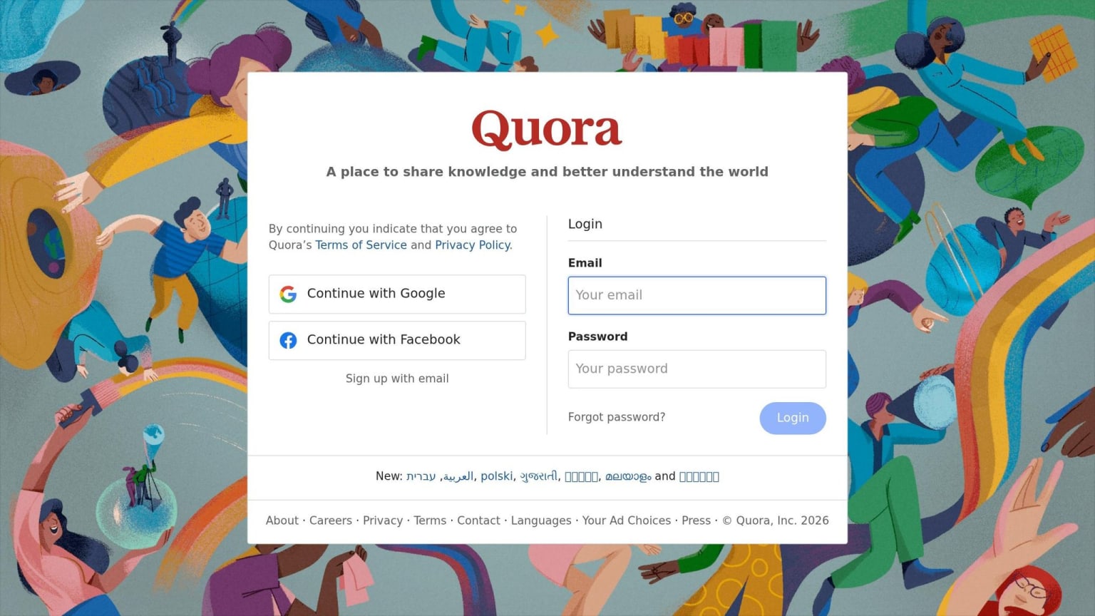 Quora