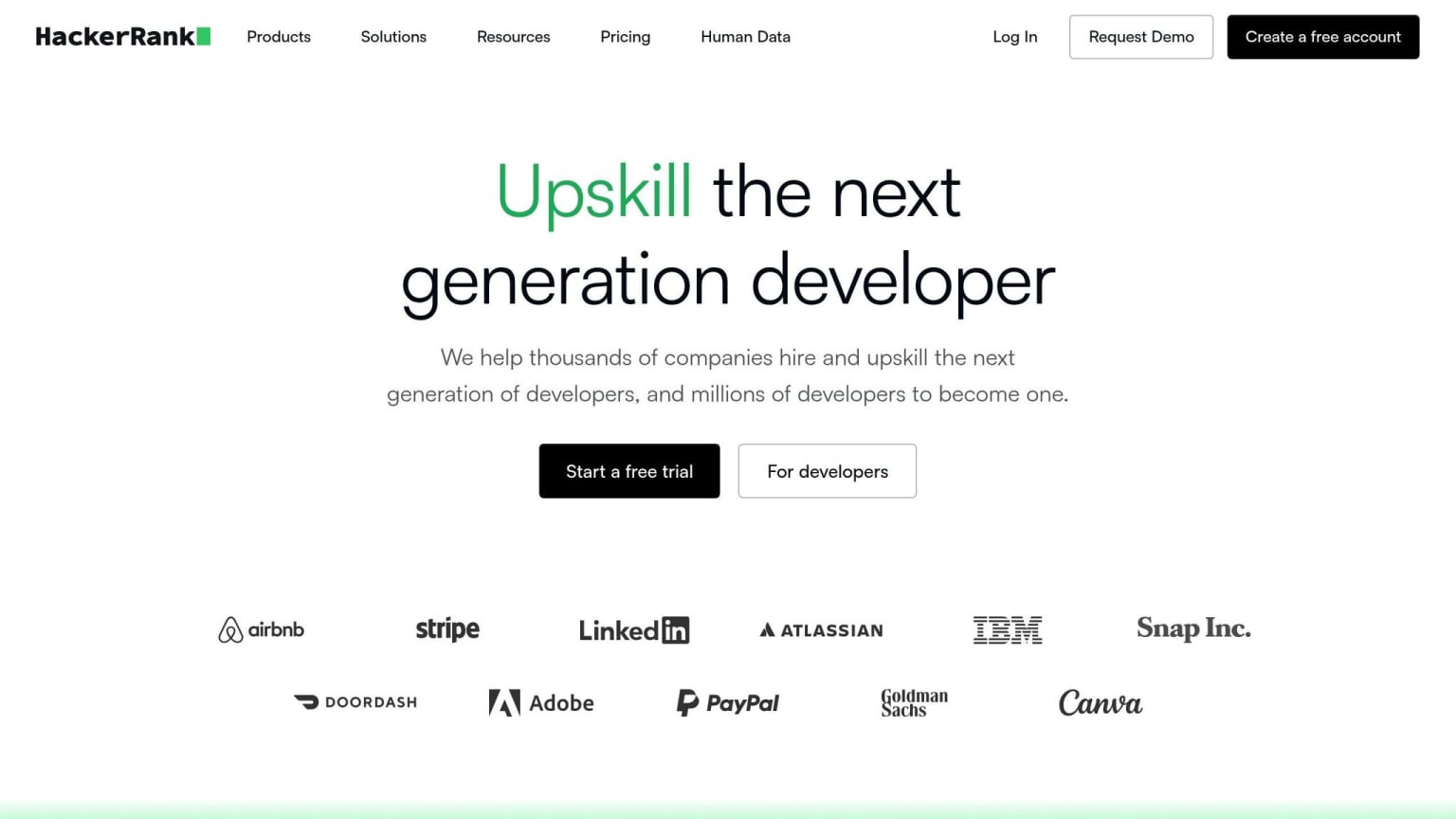 HackerRank