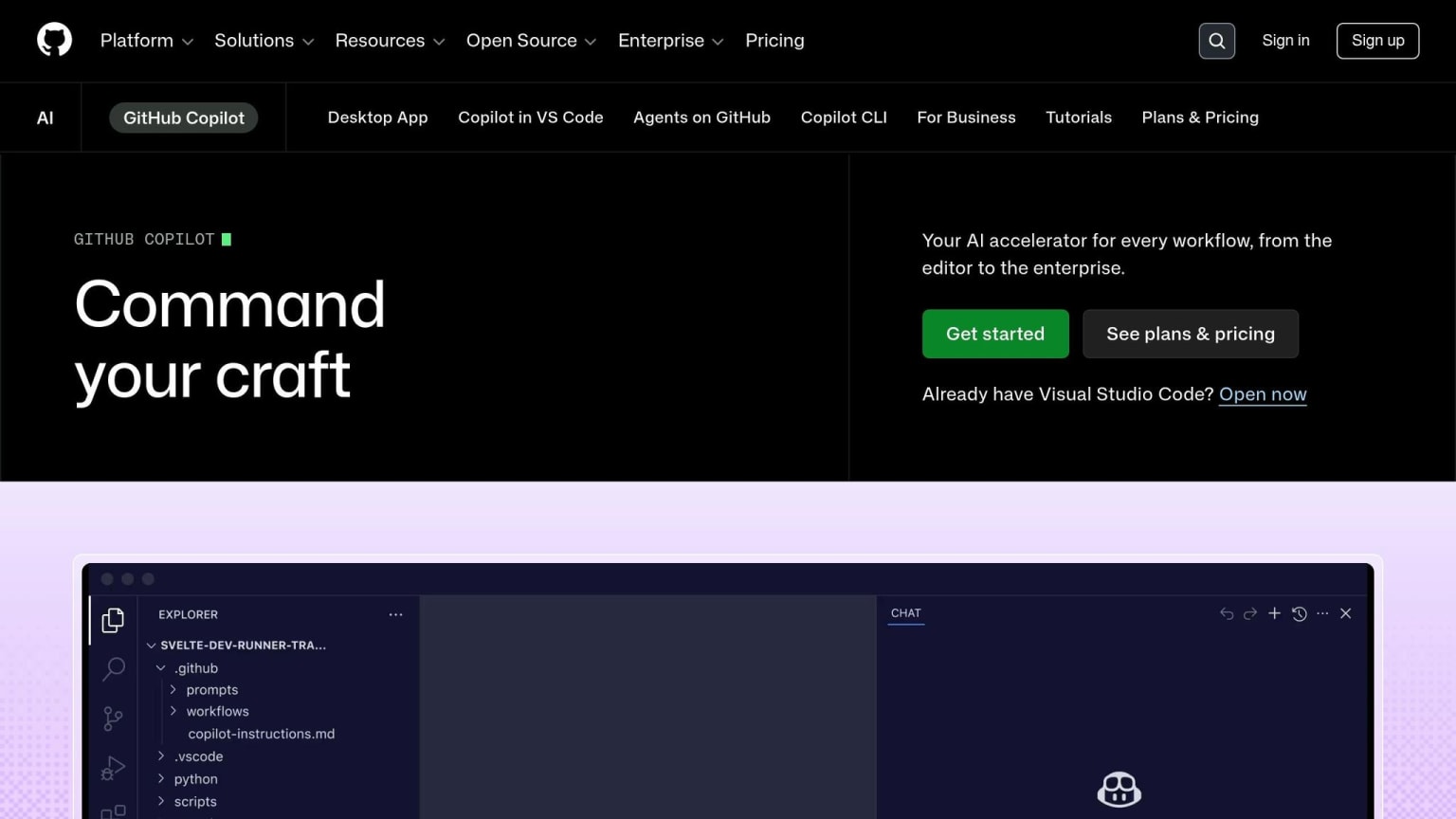GitHub Copilot