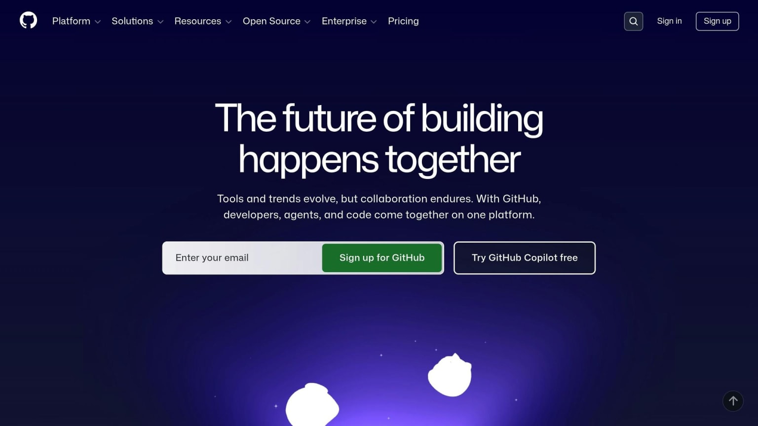 GitHub