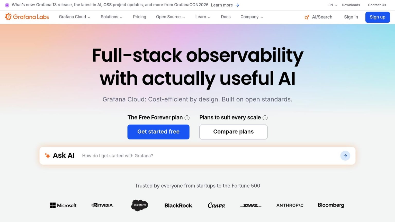 Grafana