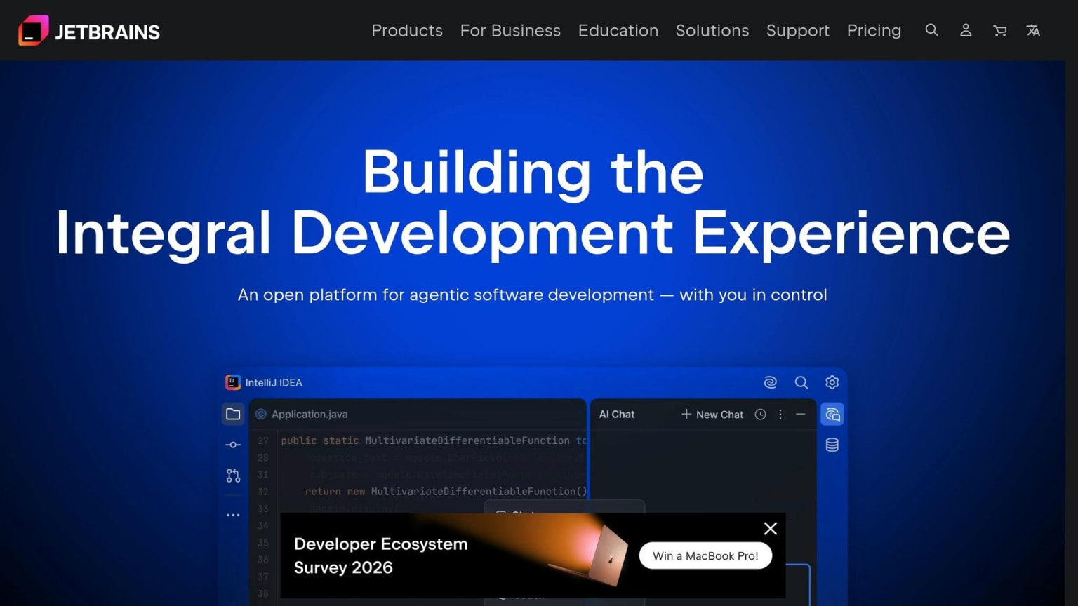 JetBrains