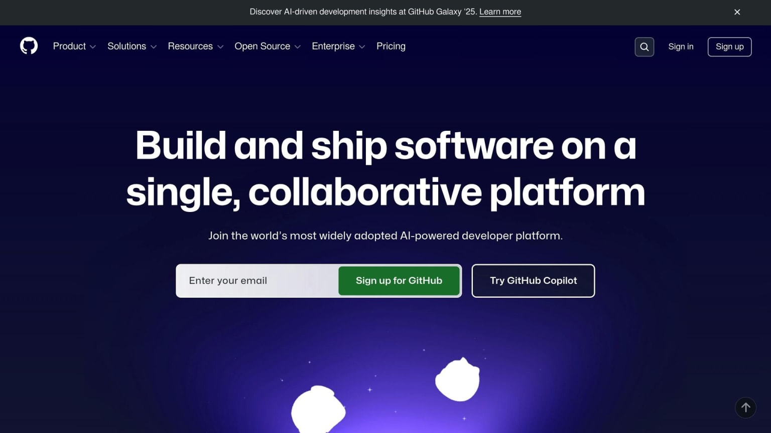 GitHub