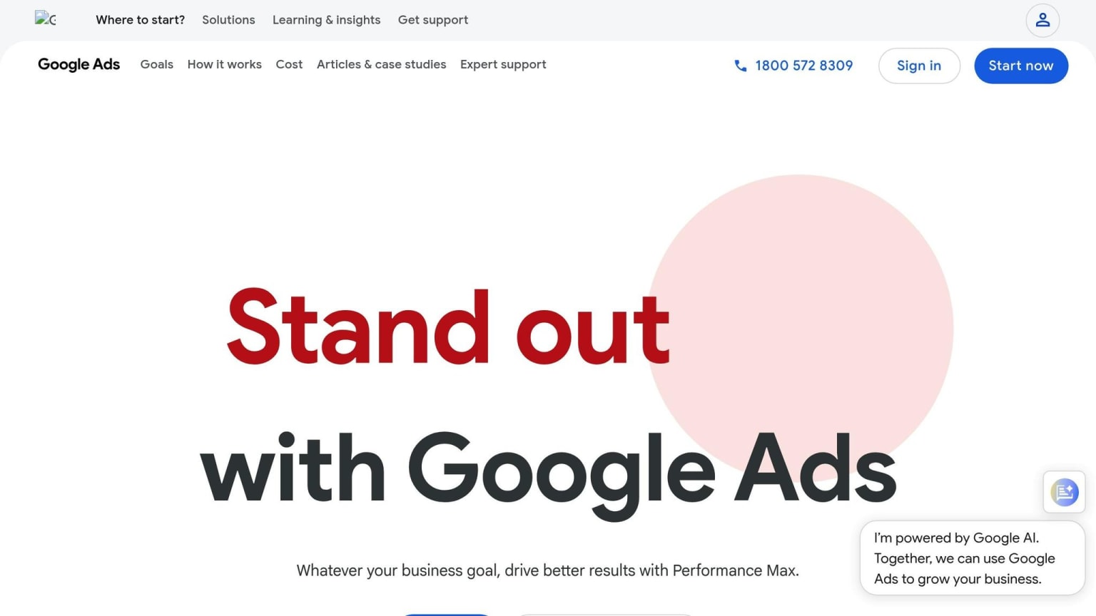 Google Ads