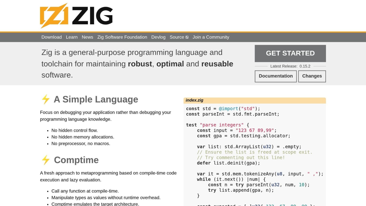 Zig
