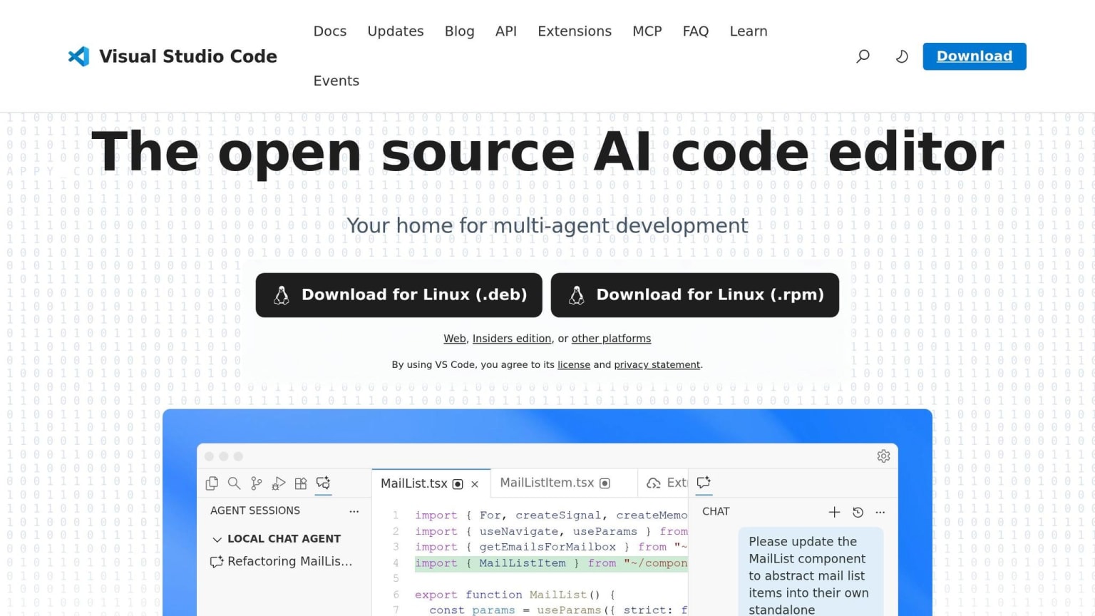 VS Code