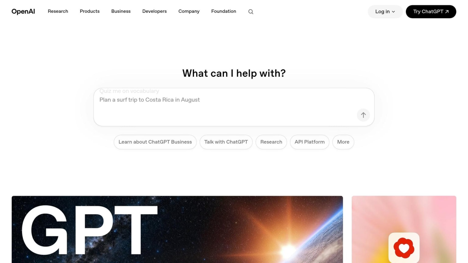 OpenAI