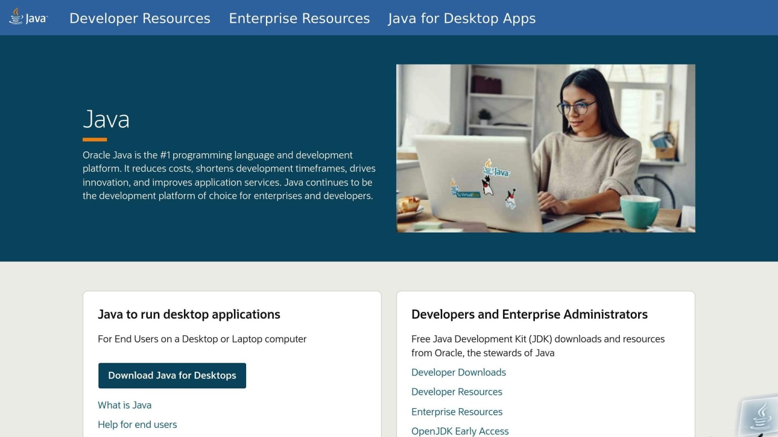 Java