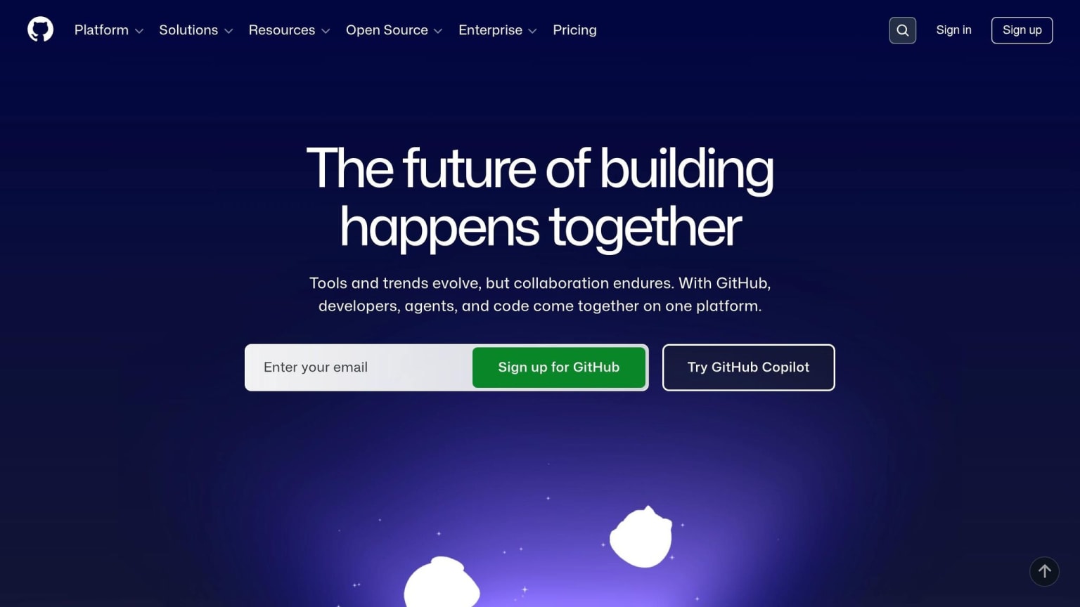 GitHub