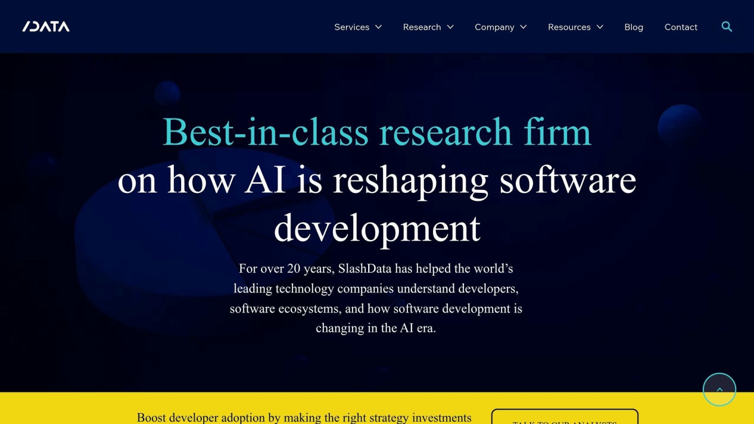 SlashData