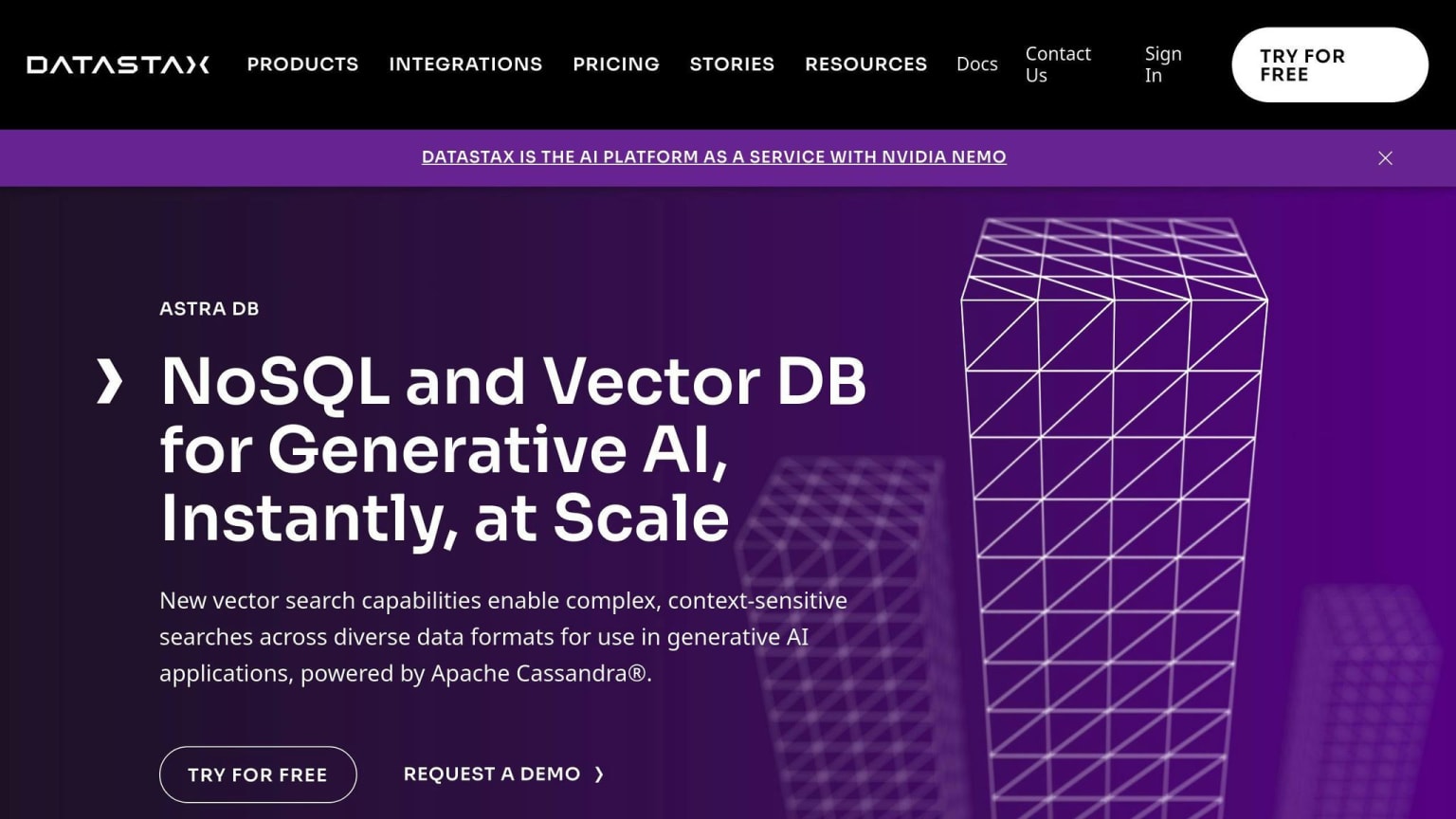 DataStax Astra
