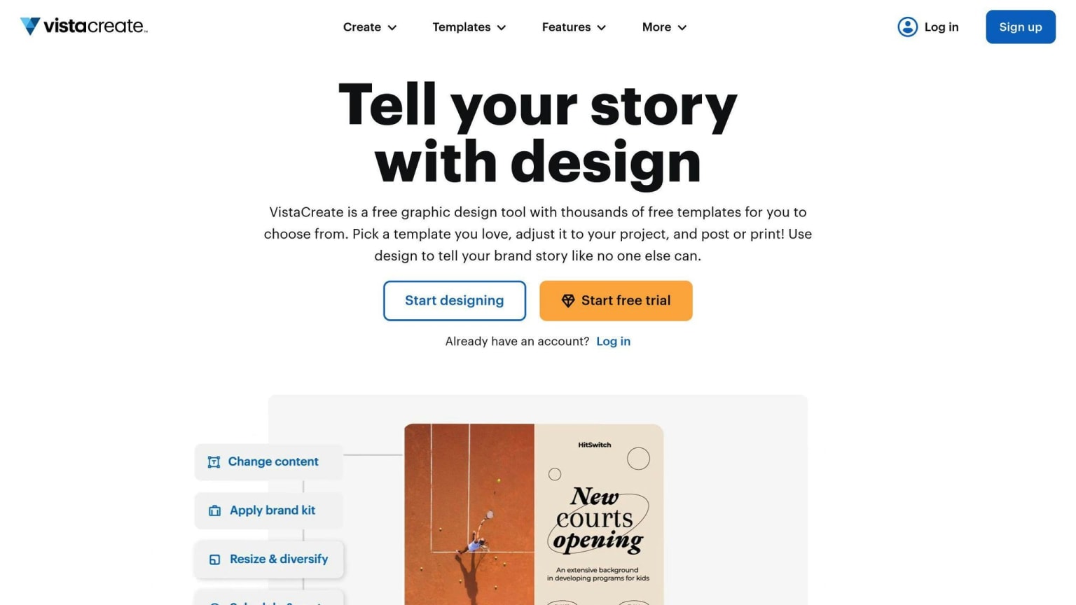VistaCreate