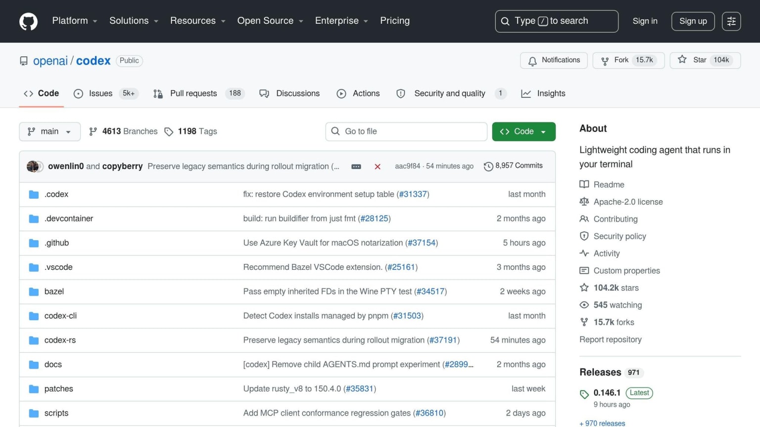 Codex CLI