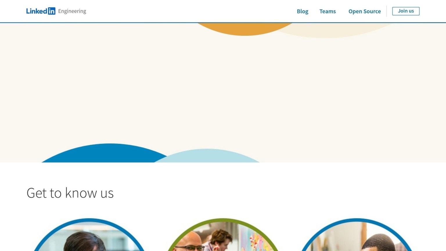 LinkedIn Engineering