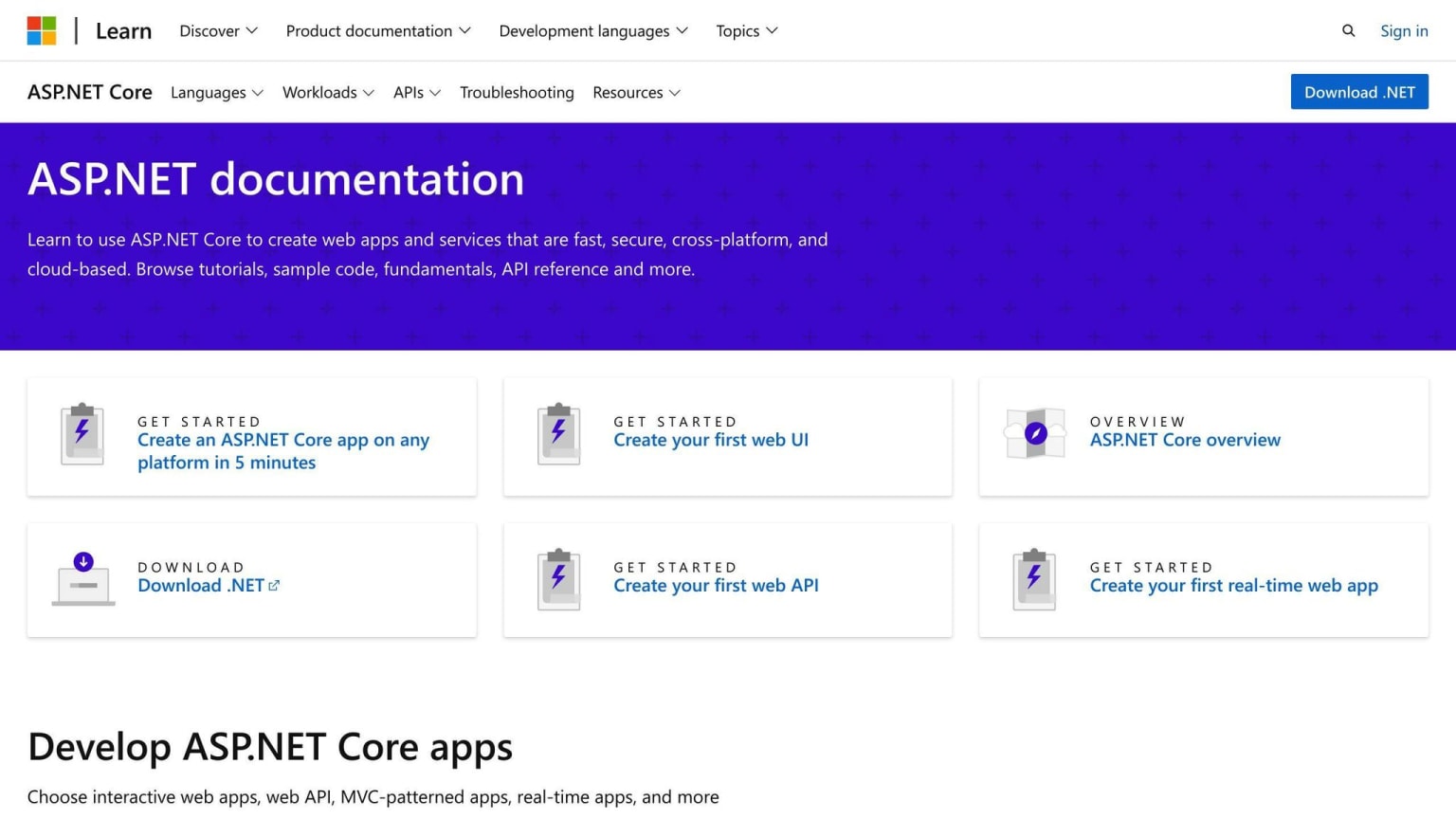 ASP.NET