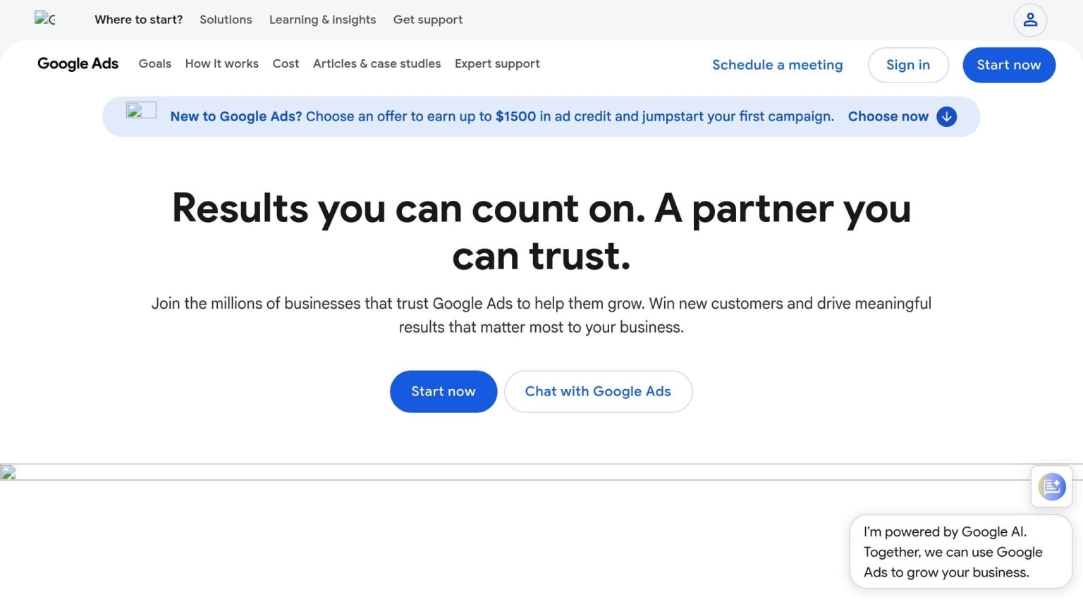 Google Ads
