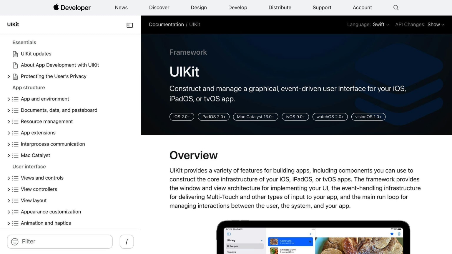 UIKit