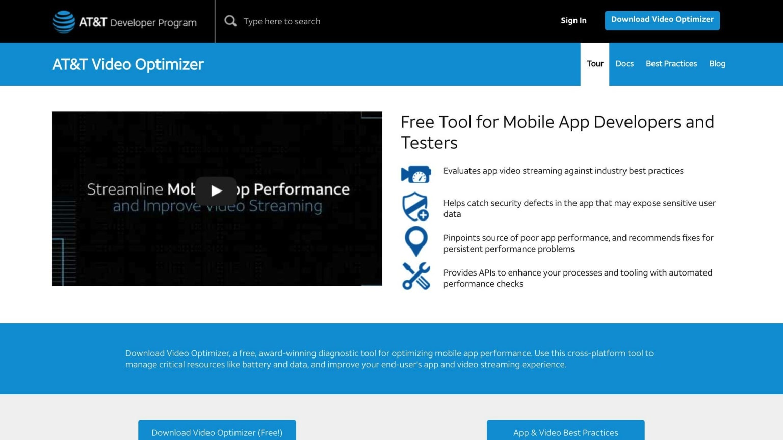 Video Optimizer