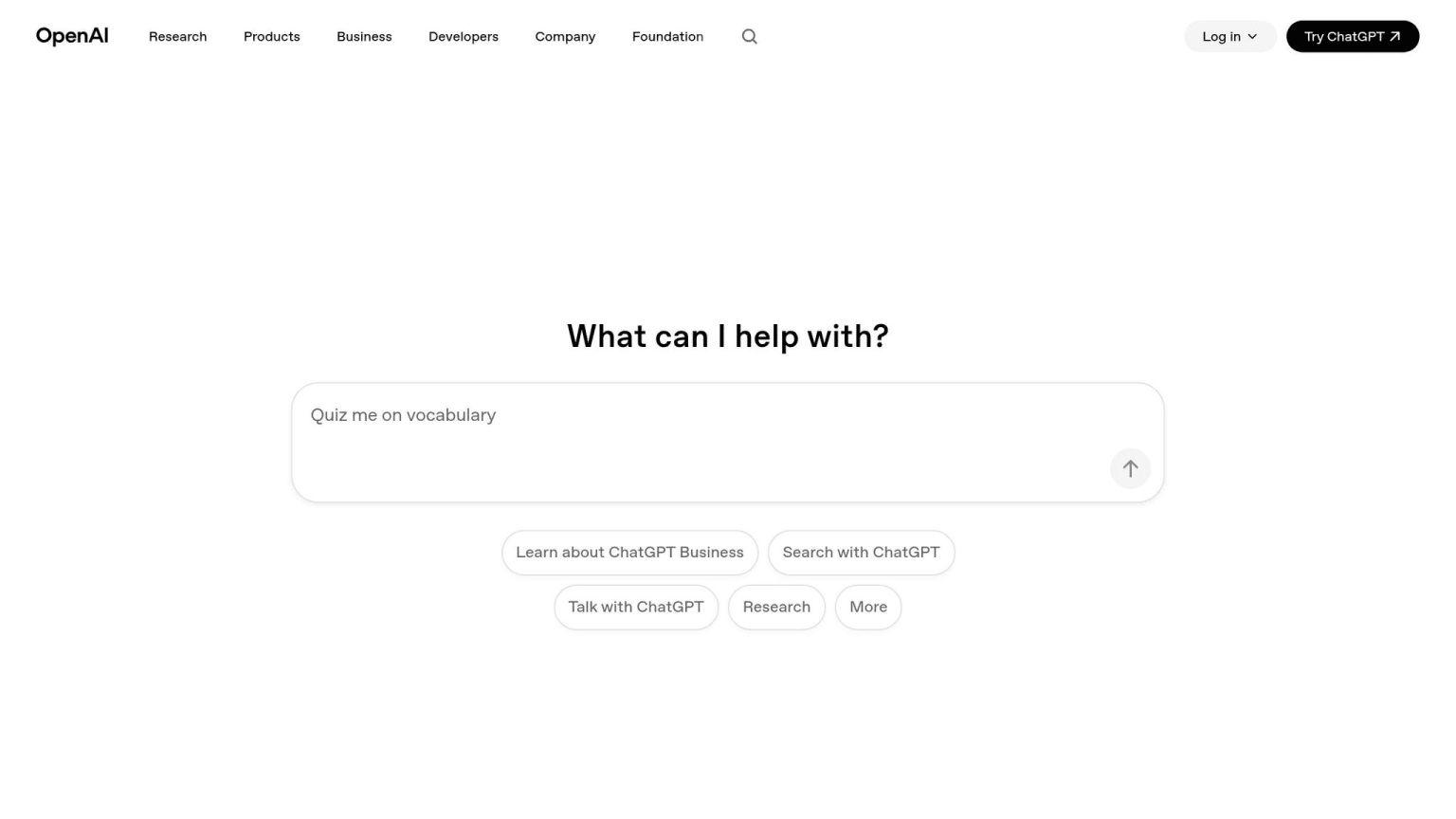 OpenAI