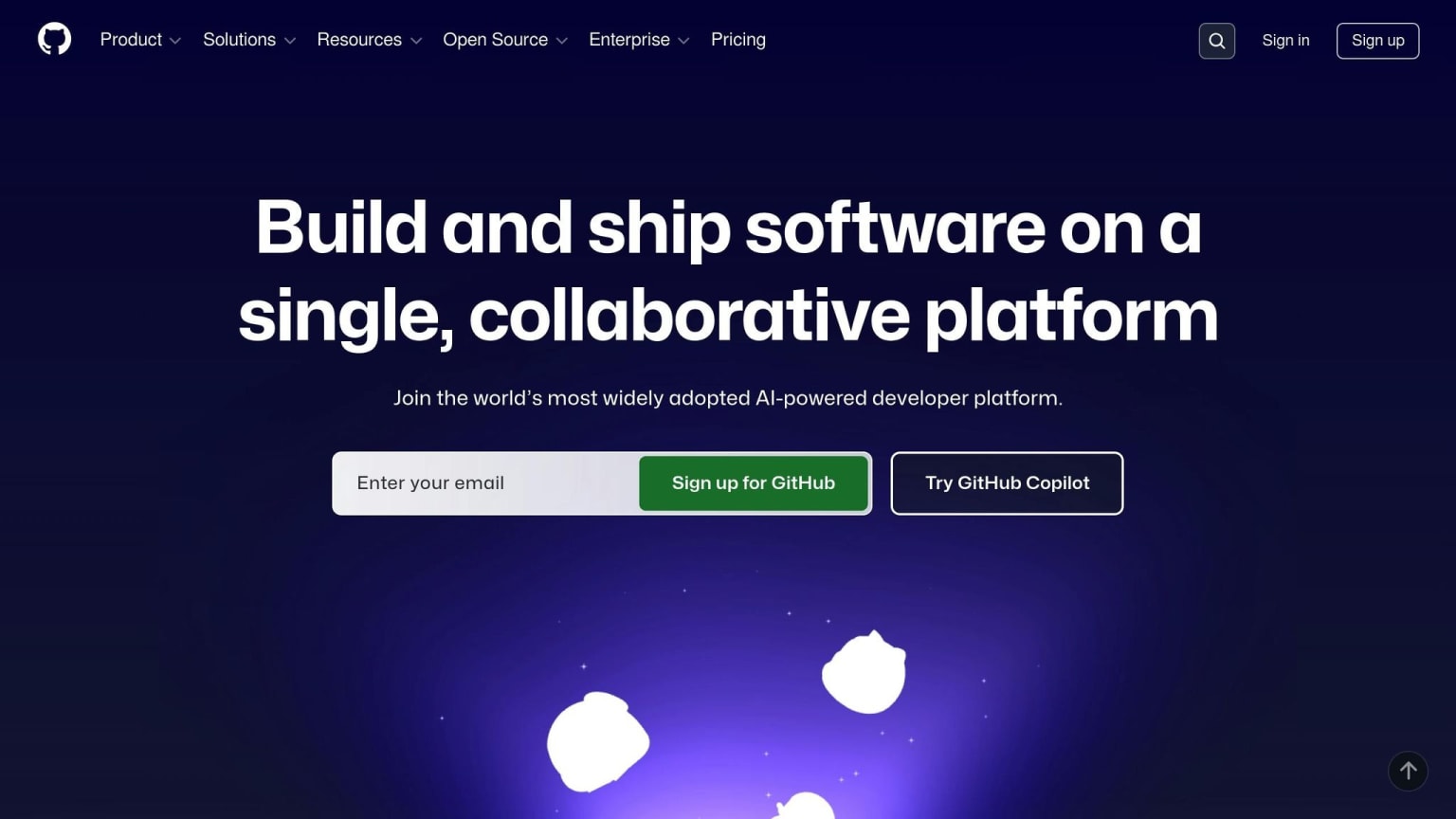 GitHub