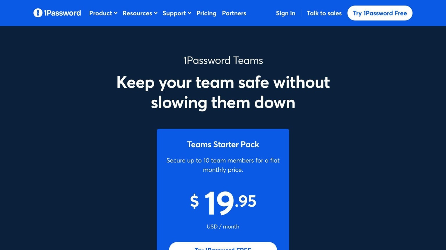 1Password
