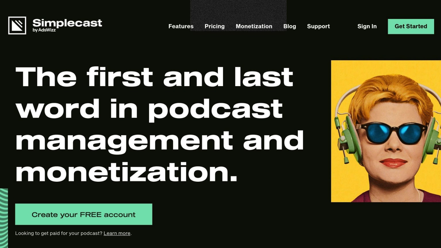 Simplecast