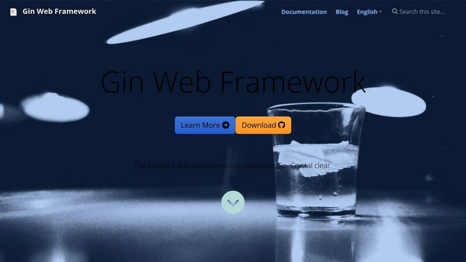 Gin