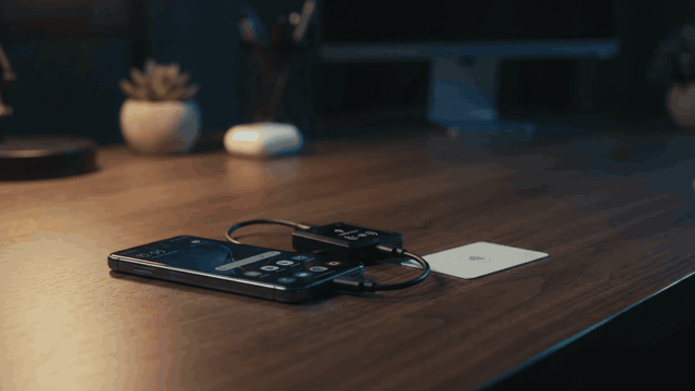 No Flutter NFC Package Could Do Both, So I Built One