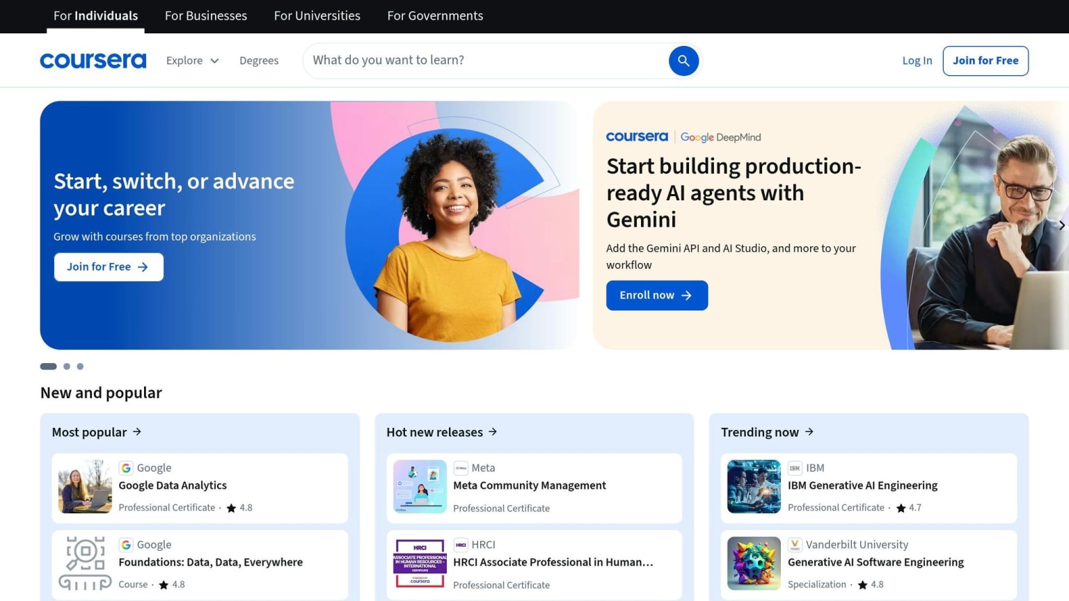 Coursera