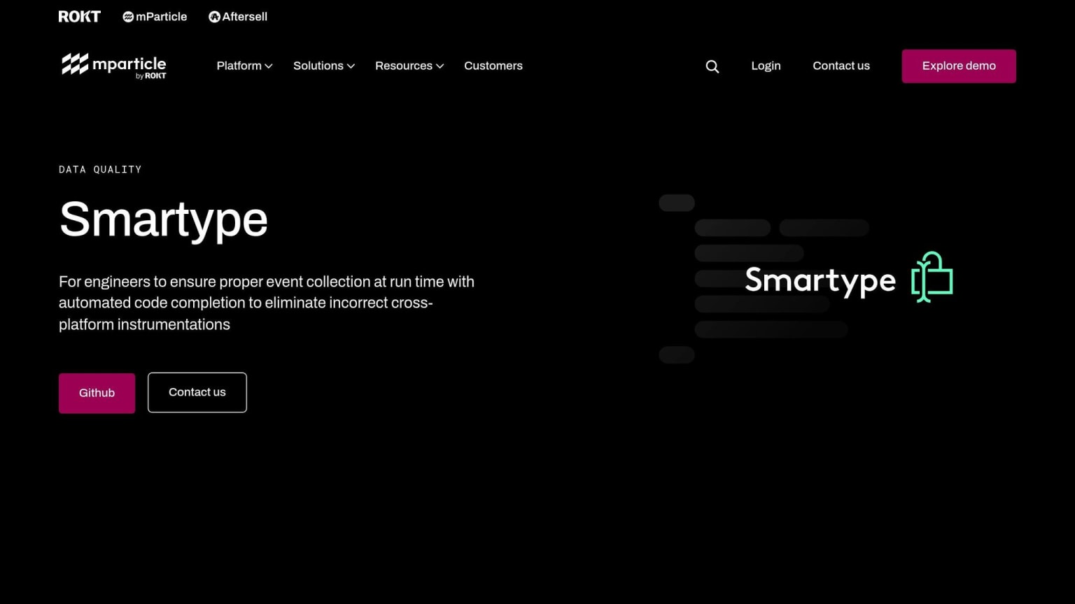 Smartype