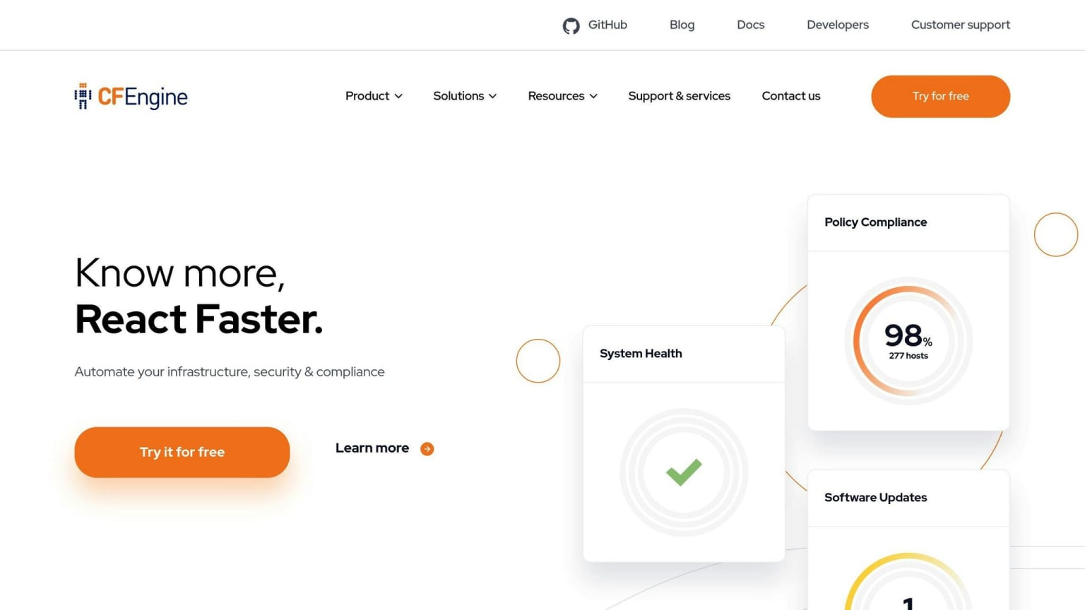 CFEngine