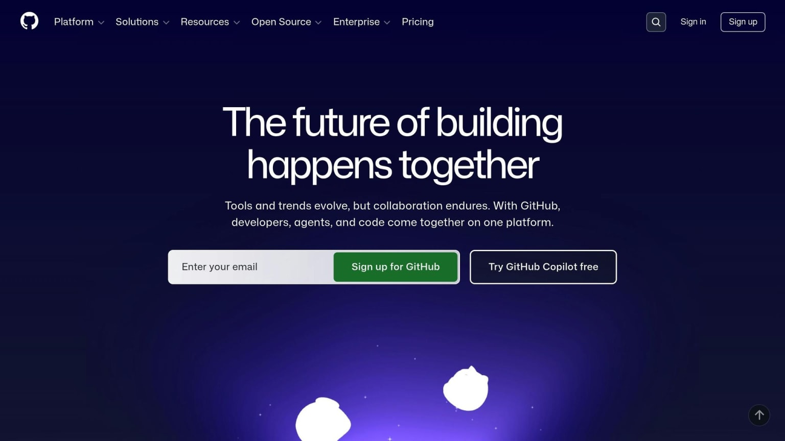 GitHub