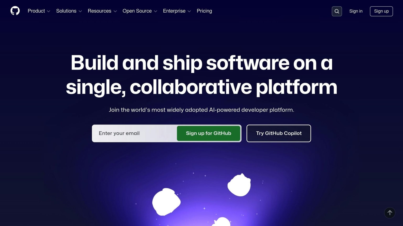 GitHub