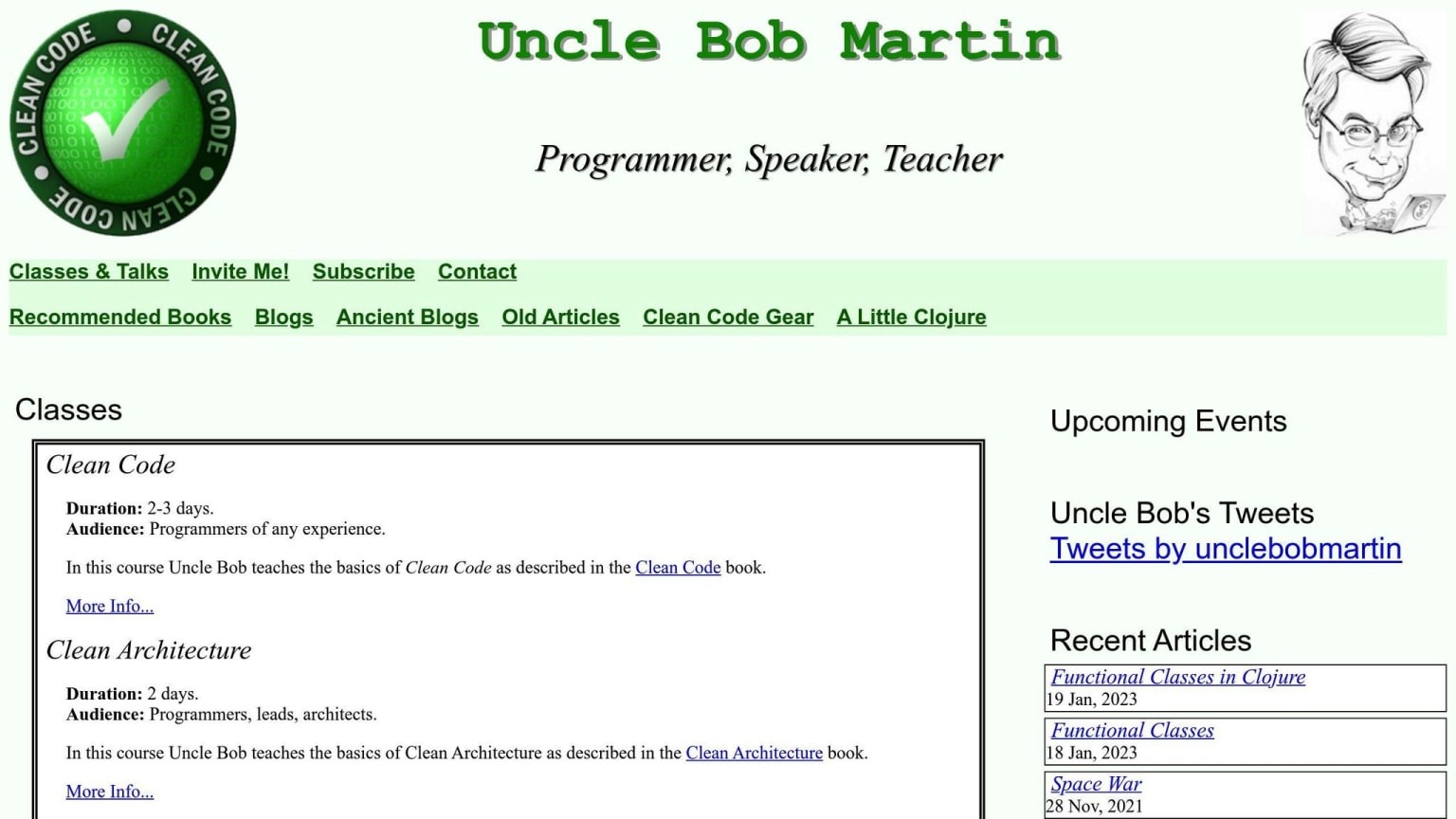 Clean Code