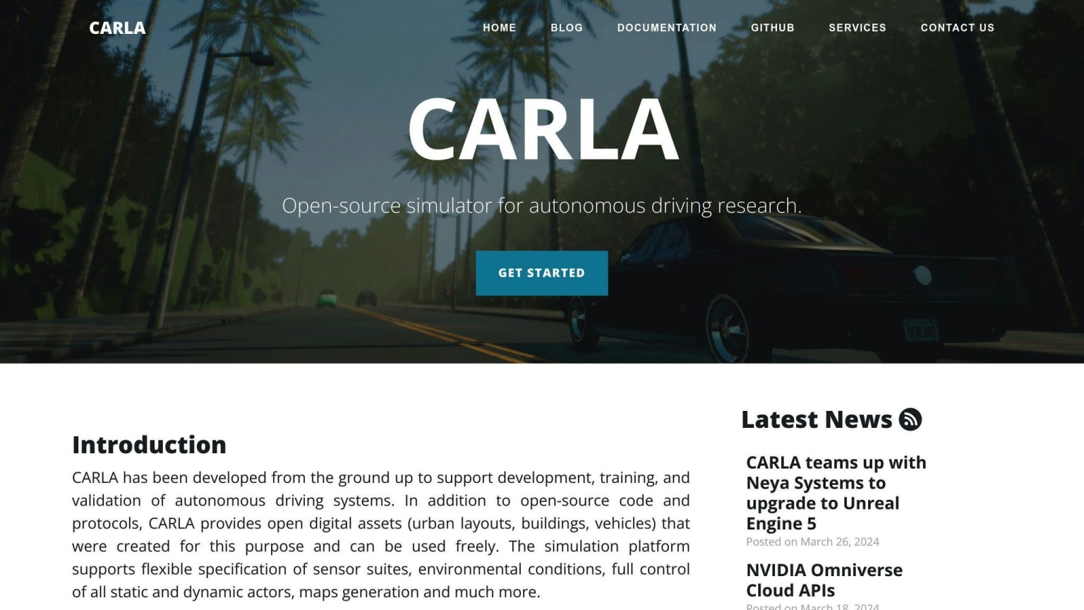 CARLA
