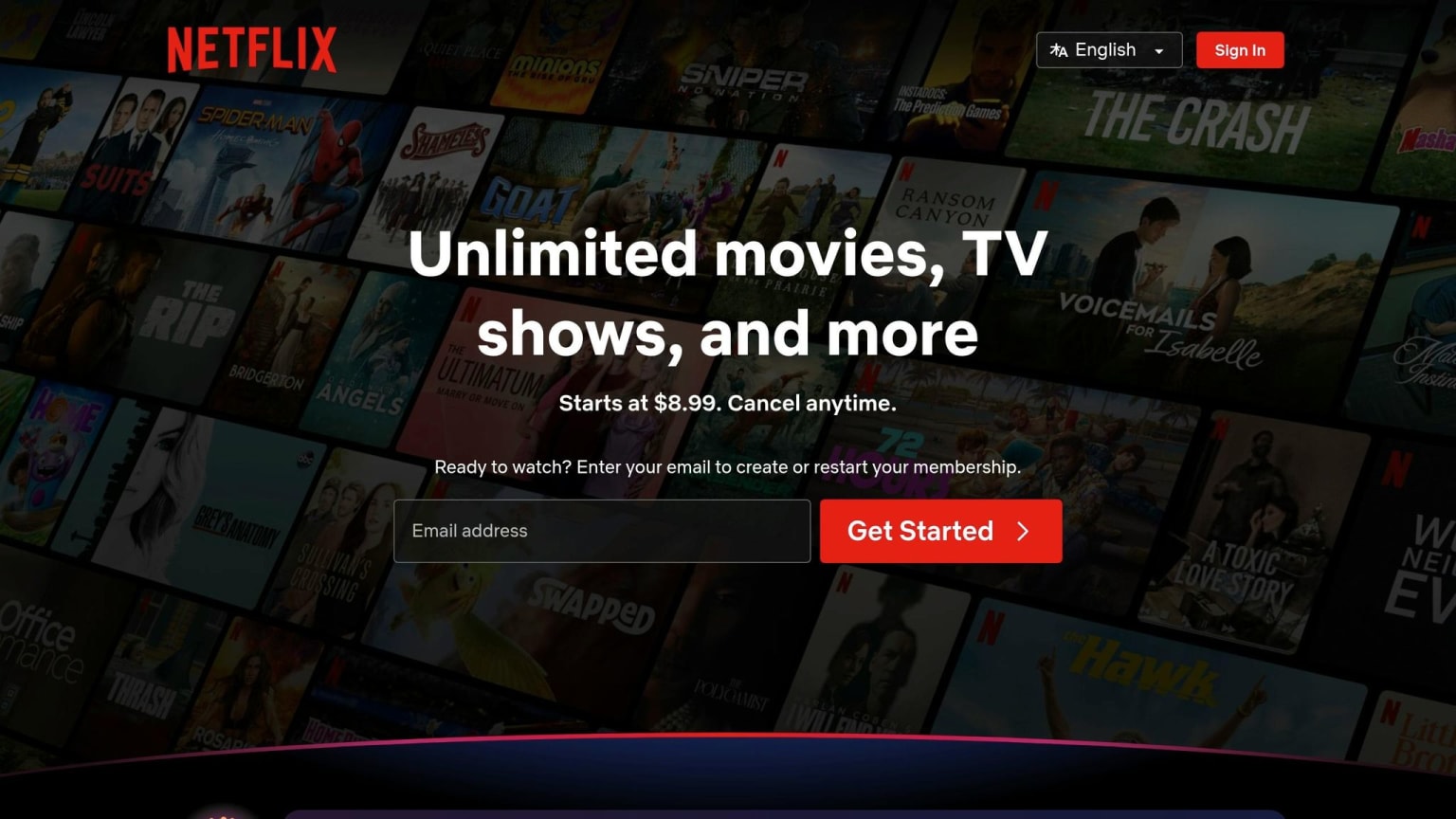 Netflix