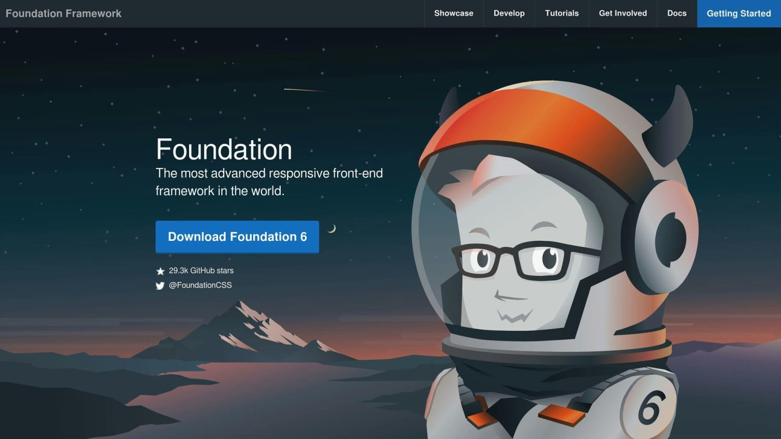 Foundation