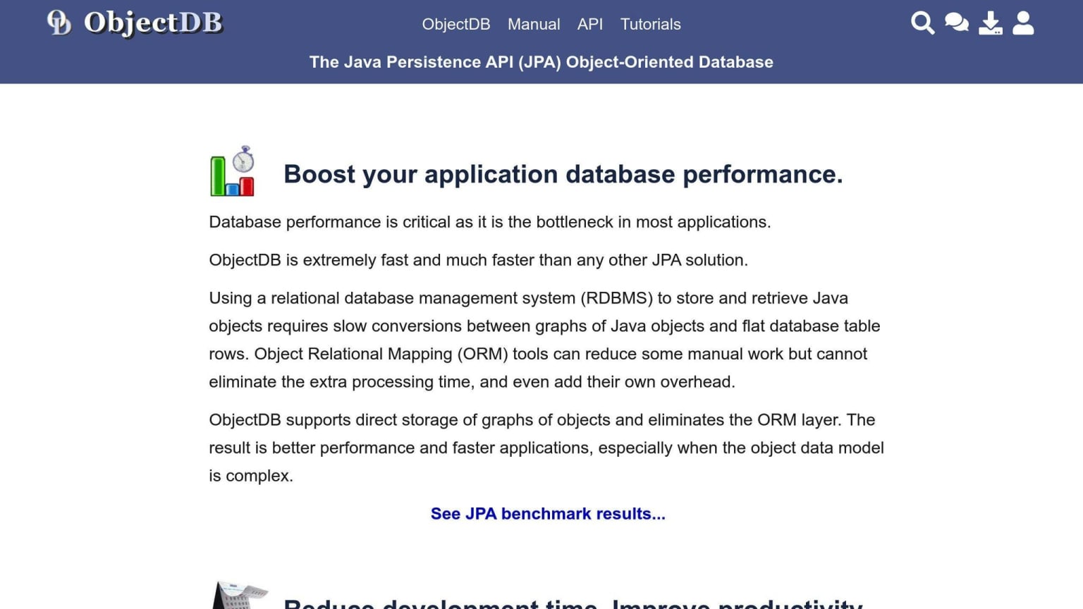 ObjectDB