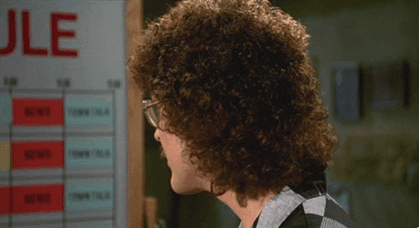 Say what GIF